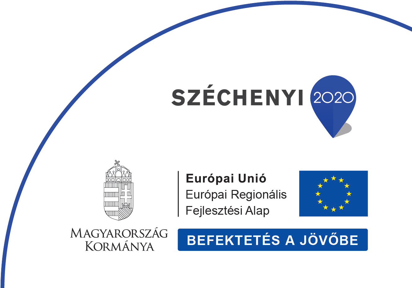 Széchenyi Terv Logo